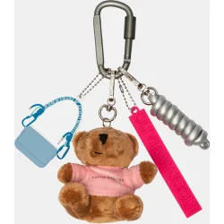 Llavero modelo TEDDY CHARM de