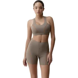Top deportivo de mujer Brone Living Yoga