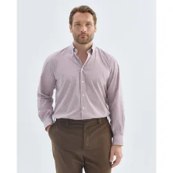 Camisa sport hombre m-l