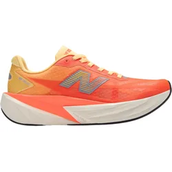 Fuelcell Rebel v5 Laufschuhe Damen Tangerine Heat Gr. 36