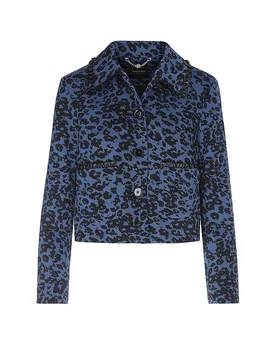 CAIN Blazer dunkelblau 38 Damen - Marc - FashionsVida