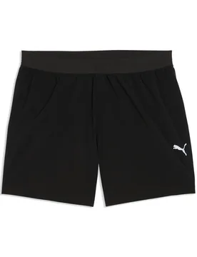 Shorts Dreamrun DryC 5" - Noir - male - Size: S - Puma - FashionsVida