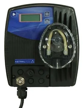 Control Basic Next Orp 1.5l/h Orp Included 66163 Metering Pump For Automatic Control Multicolour One Size unisex - Astralpool - FashionsVida