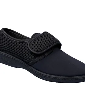 Stretch-Schuh "Bad Tölz" schwarz 40 Damen - walzvital - FashionsVida