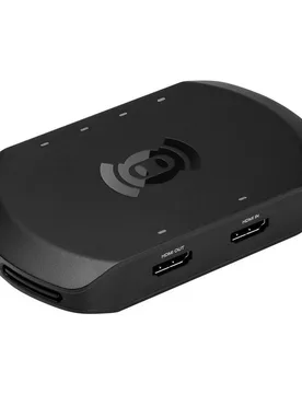 Capture Vidéo Capture 4k30 Black One Size unisex - STREAMPLIFY - FashionsVida