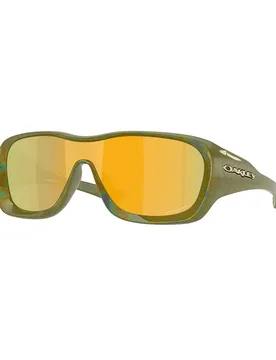 Lunettes De Soleil De La Salle - Oakley - FashionsVida