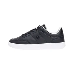Sneaker Fw0fw09028 Black EU 40