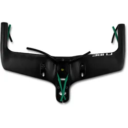 Manubrio Aerium C:68 High Black