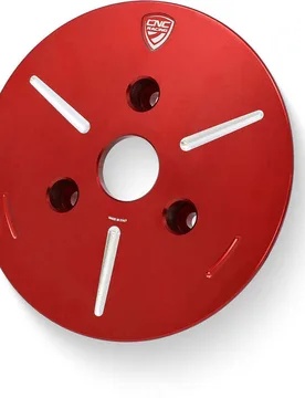Cover Spingidisco Frizioni ad olio Ducati SPA01 R taglia un - CNC Racing - FashionsVida