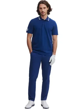 Seve Polo Icon Cotton, blau xxl - Seve - FashionsVida