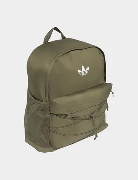 ZAINO - Verde, verde verde Uomo taglia 1 Taglia - Adidas - FashionsVida