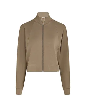 Penn&ink Blusón beige M - Penn&ink - FashionsVida