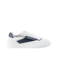 Sneaker CPH90 bianco 37