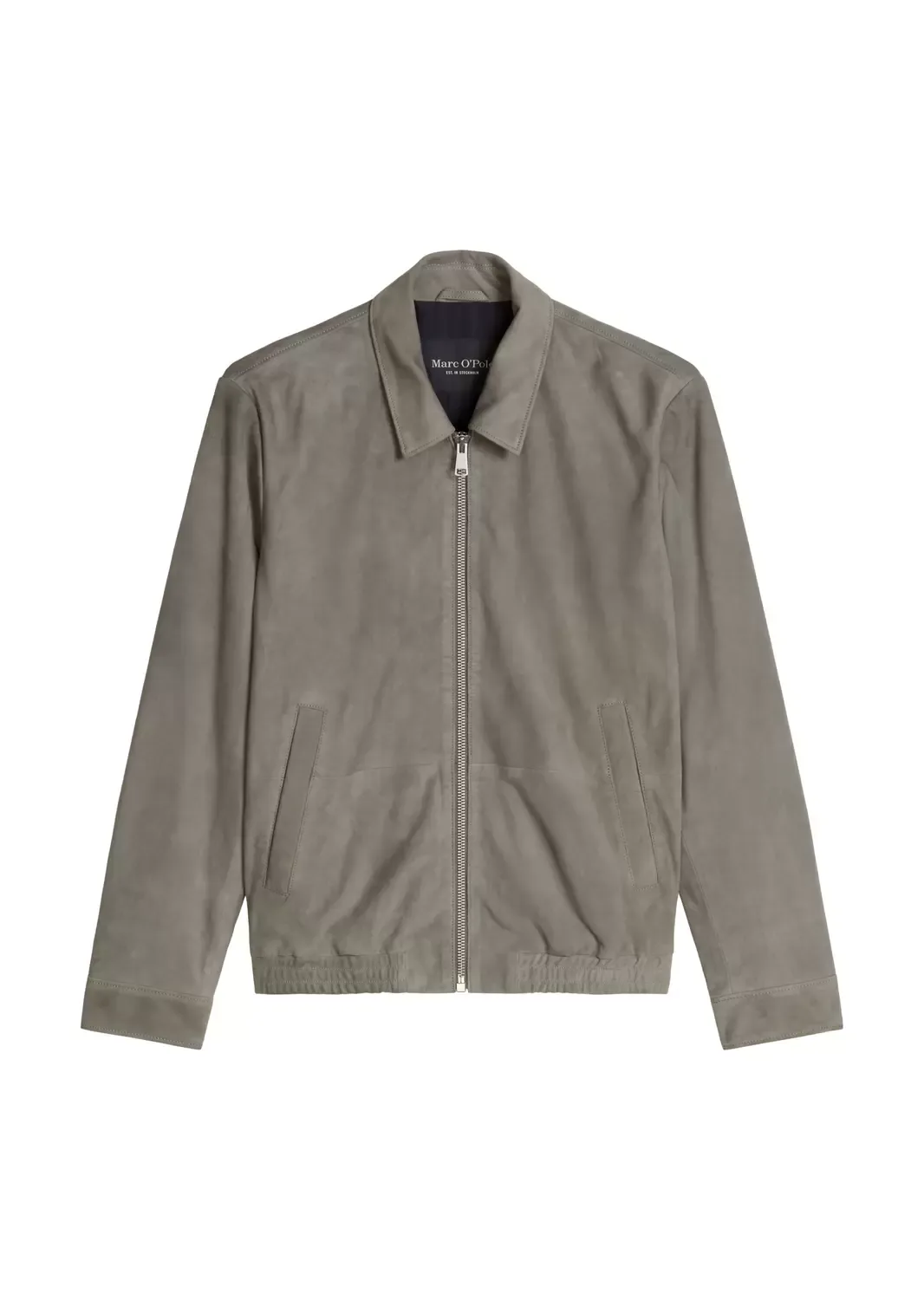 Leather Jackets male - 48 - FashionsVida