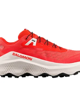 Ultra glide 4 zapatillas trail hombre Rojo (47 1/3) - Salomon - FashionsVida