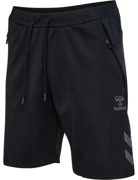 Shorts Cima 2.0 - Noir - male - Size: XL - Hummel - FashionsVida