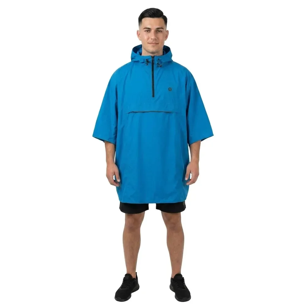 Poncho Imperméable Go Grant Essential - AGU - FashionsVida