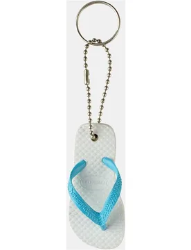 Llavero unisex chancla - Havaianas - FashionsVida