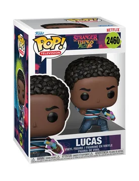 Tales From '85 - POP 3 Vinyl Figur 2460 - Funko Pop! Figur - Funko Shop Deutschland - Lizenzierter Fanartikel - None - unisex - Stranger Things - FashionsVida
