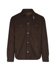 Woolrich Blouson marron XL