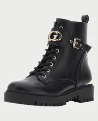 GUESS Stivali Nero