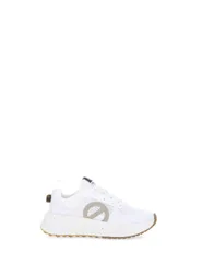 Sneakers in tessuto PANNA 37