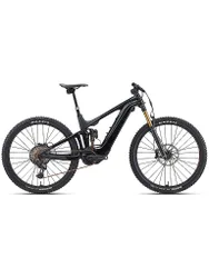 E-Mountainbike de hombre 29 Trance X Advanced E+ LTD 800Wh negro S