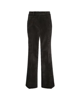 Marlenehose AMELIE marron 38/L32 - Cambio - FashionsVida