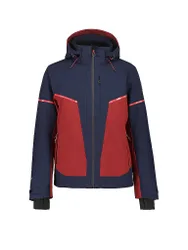 Giacca da sci da uomo Fircrest blu 48