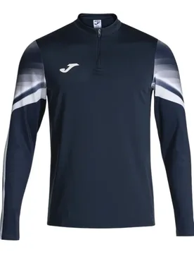 Trainingsoberteil Elite XI - Bleu - male - Size: L - Joma - FashionsVida