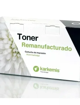 Toner Tn247bk Black One Size unisex - Karkemis - FashionsVida
