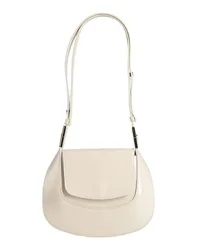Bolso de asas largas Mujer Hueso -- Mujer