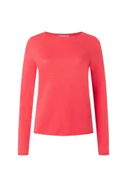 Pullover Rundhals 1/1 Arm female