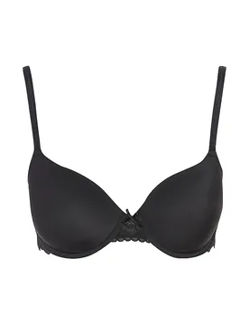 Reggiseno imbottito VITTORIA nero nero 75B - Lascana - FashionsVida
