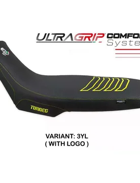 Rivestimento Sella TPZ Italia Specifico Per Aprilia Tuareg 6 taglia un - Tappezzeria Italia - FashionsVida