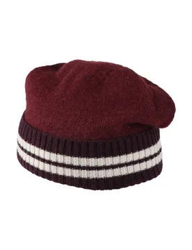 Sombrero Hombre Burdeos ONESIZE Hombre - Altea - FashionsVida
