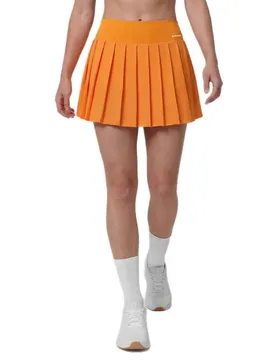 Siroko Flow Femme Skirt Orange XL - Siroko - FashionsVida