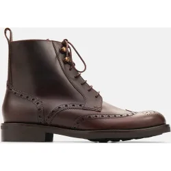 Botines de hombre piel pv chelsea