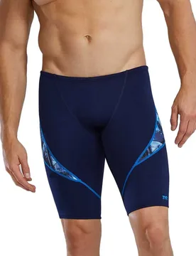 Tyr Jammer Durafast Elite Reflecta - TYR - FashionsVida