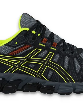 Gel-Venture 180 - Sneaker - schwarz - Herren - Size: 43.5 - Asics - FashionsVida