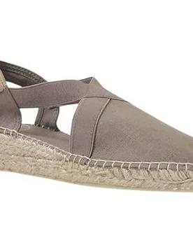 Espadrilles Verona 36;37;38;39;40 Female - Toni Pons - FashionsVida