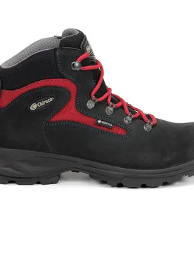 Massana gore-tex bota trekking mujer Gris (39) - Chiruca - FashionsVida