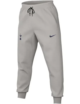 Tottenham Jogginghose Tech Fleece 2025/26 - Gris - male - Size: XS - Nike - FashionsVida