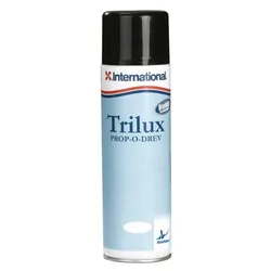 Trilux Prop O Drev Lubricant 500ml Grey One Size unisex