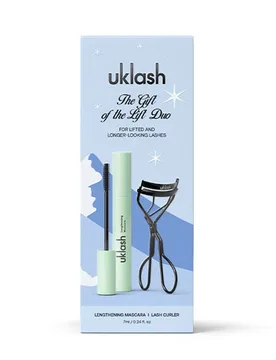 UKLASH Set The Gift Of The Lift Duo - UKLash - FashionsVida