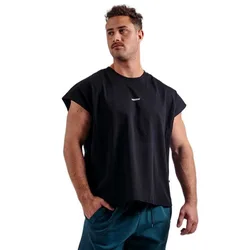 T-shirt Sans Manches Oversized ´97 Primal 873 Black XL