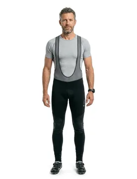 Collants De Cyclisme Ab Elastic - Loeffler - FashionsVida