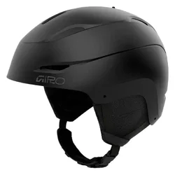 Casque Ceva Matte Black M unisex