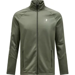 Chaqueta de hombre Rider Zip