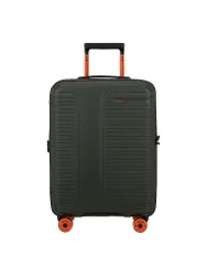 Trolley da cabina 55cm espandibile PRODIVER Climbing Ivy verde scuro